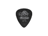 Kostki DUNLOP Tortex Pitch Black Standard 0,60